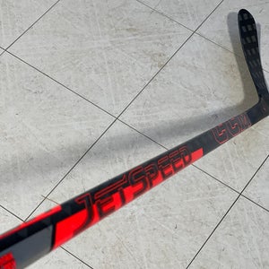Intermediate Left Hand P29  JETSPEED FT4 TEAM Hockey Stick