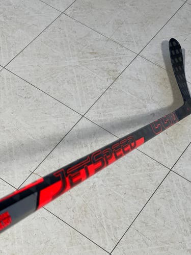 Intermediate Left Hand P29  JETSPEED FT4 TEAM Hockey Stick