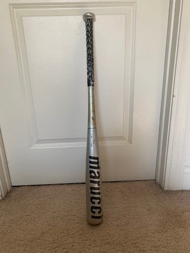 Used Marucci Elite Baseball Bat