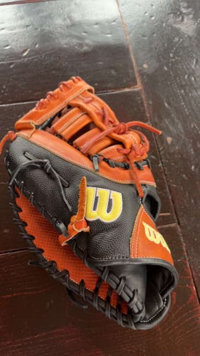 New First Base A2000 Baseball Glove