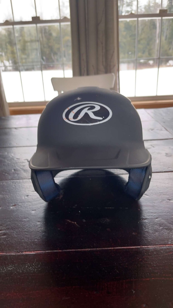 Brand new XL Rawlings Batting Helmet
