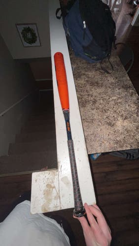 Louisville Slugger (-3) 34" Meta Bat