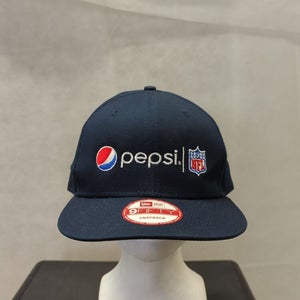NWS NFL Pepsi New Era 9fifty Snapback Hat