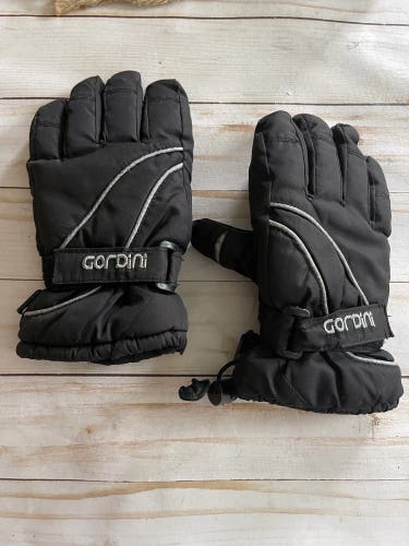 Gordini kids snow Board ski gloves Sz XL