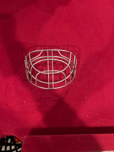 Bauer NME Certified Cage