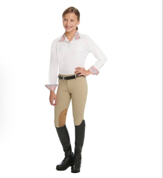 Equestrian riding pants / Breeches SidelineSwap
