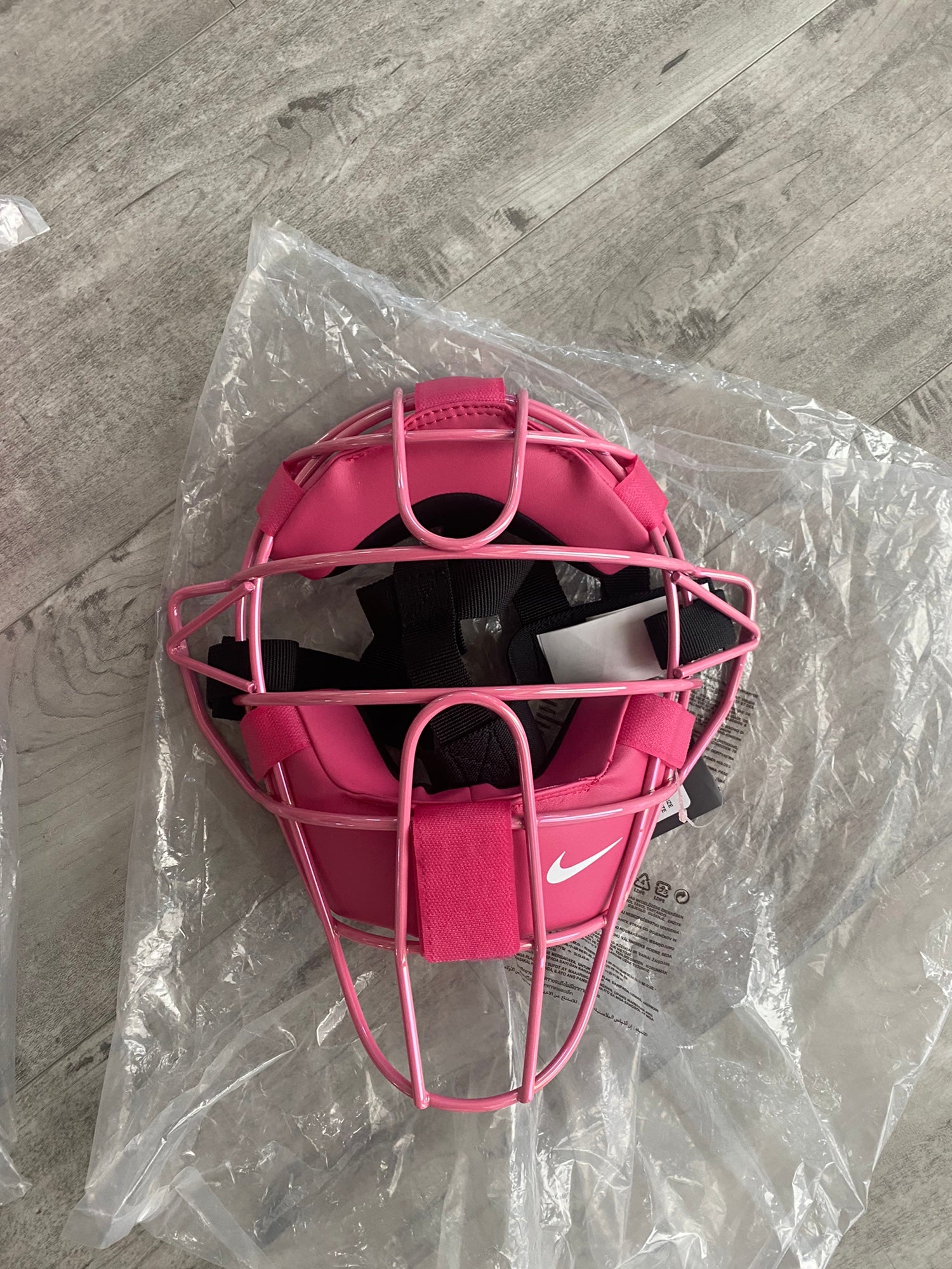 MLBFITS on Instagram: Jordan vs Nike Mother's Day catcher's gear