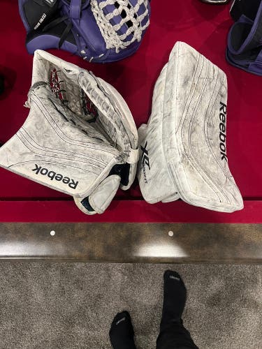 Used Regular  Premier X28