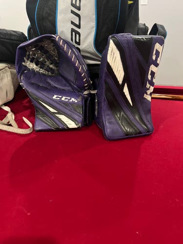 Used Regular Pro Stock EFLEX 4