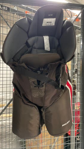 Senior Medium Bauer Nexus Hockey Pants