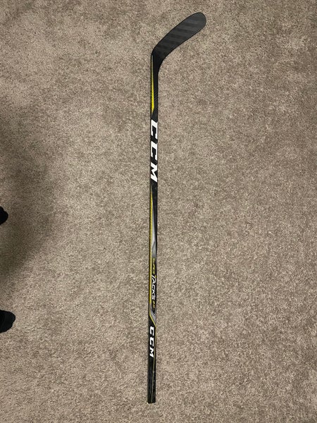 Senior Right Handed P46 Pro Stock Super Tacks 2.0 Hockey Stick