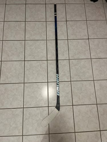 Used Right Handed P88 Nexus Geo Hockey Stick