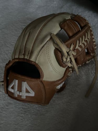 44 Pro Signiture Series Baseball Glove