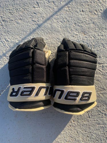 Bauer 14" Pro Stock Pro Series Gloves