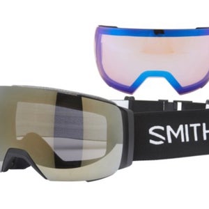 Men's Smith Large I/O MAG XL Ski Goggles