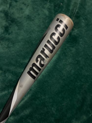 Alloy (-10) 18 oz 28" F5 Bat