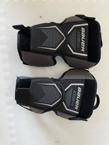 Bauer GSX Junior Knee Pads