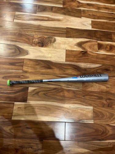 2019 Alloy (-11) 20 oz 31" Solo 619 Bat