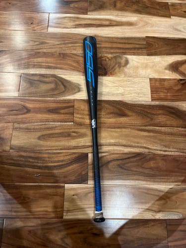 Used 2021 Alloy (-10) 21 oz 31" Bat