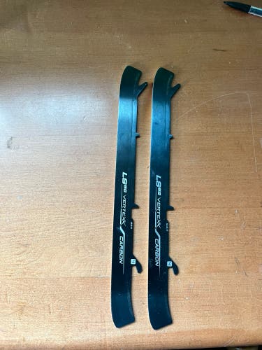 Bauer Goalie Blades