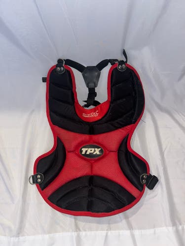 Catcher's Chest Protector