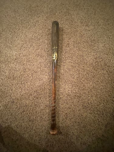 Used 2021 Wood (-3) 28.5 oz 31.5" C271 Bat