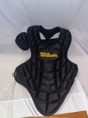 Wilson Catcher's Chest Protector