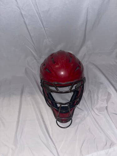 Mizuno Samurai Catcher's Mask