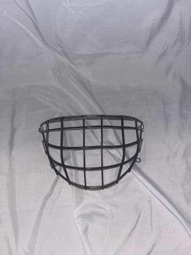 Used Bauer  NME Goalie Mask