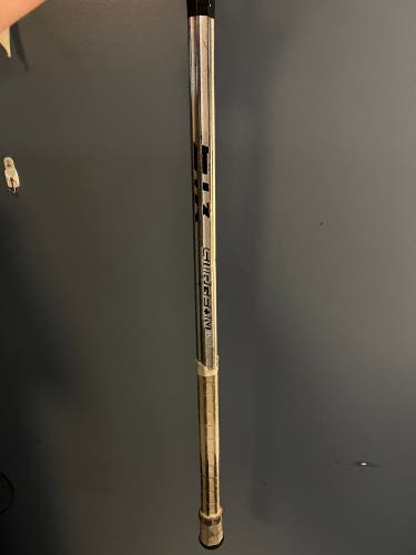 OG Surgeon SC-TI Shaft