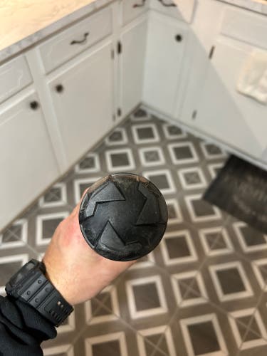 BBCOR Certified Hybrid (-3) 29 oz 32" The Goods Bat