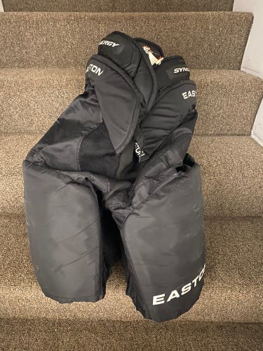 Large Easton Hockey Pants