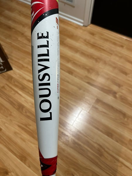 BBCOR Certified Hybrid (-3) 29 oz 32" Select 716 Bat