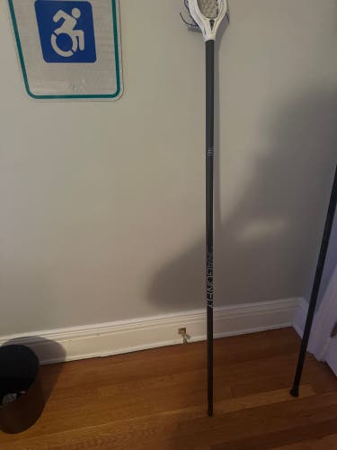 Used Epoch Defense Shaft