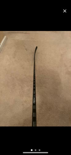 2 new nylander pro sticks 75 flex