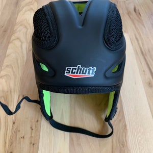 Schutt O Seven Soft Cap Helmet/Headgear Flag Football/Multi-Sport