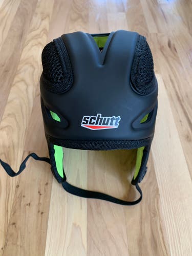 Schutt O Seven Soft Cap Helmet/Headgear Flag Football/Multi-Sport