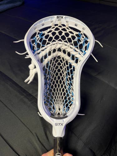 STX Surgeon 900 Strung W/ Hero 3.0