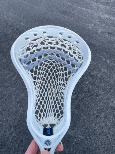 New Defense Strung Evo Qx-D Head