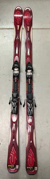 salomon 850 ski bindings SALOMON 850 S Ski Bindings (70mm) Din 4-10
