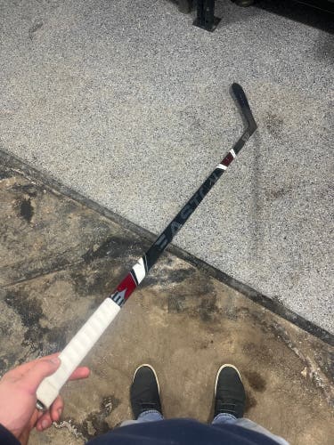 Easton Stealth S17 Hockey Stick
