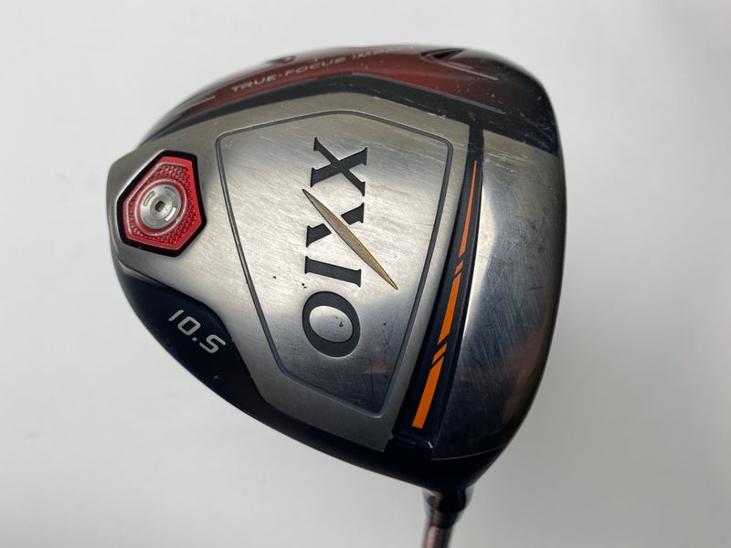 XXIO X Driver 10.5* MP1000 Flex 4222 40g Regular Graphite Mens RH