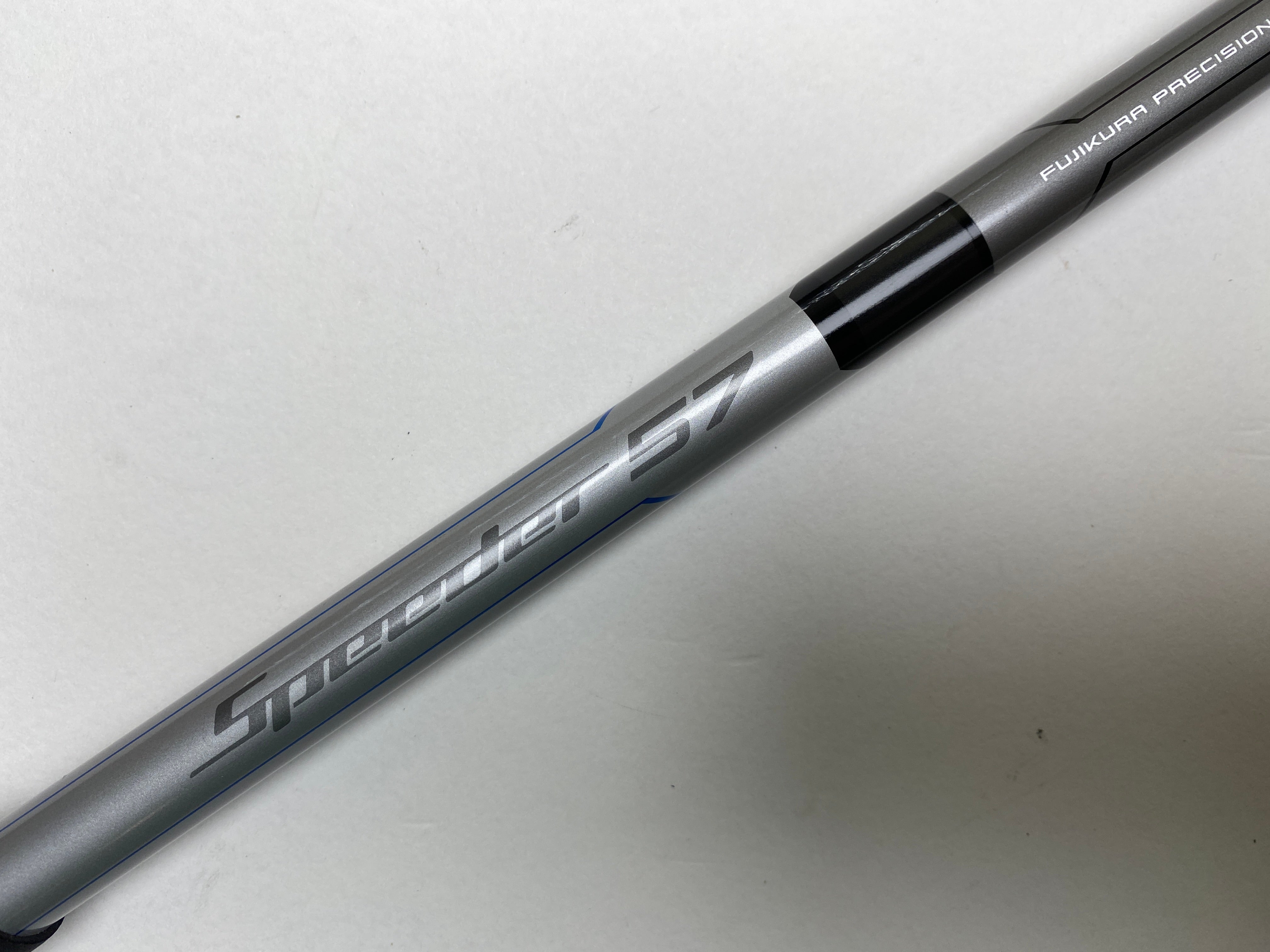 Fujikura - Katsu44Speeder 569 evolution4GTDシャフト Fujikura Speeder Evolution V 569 Graphite Shaft + Adapter