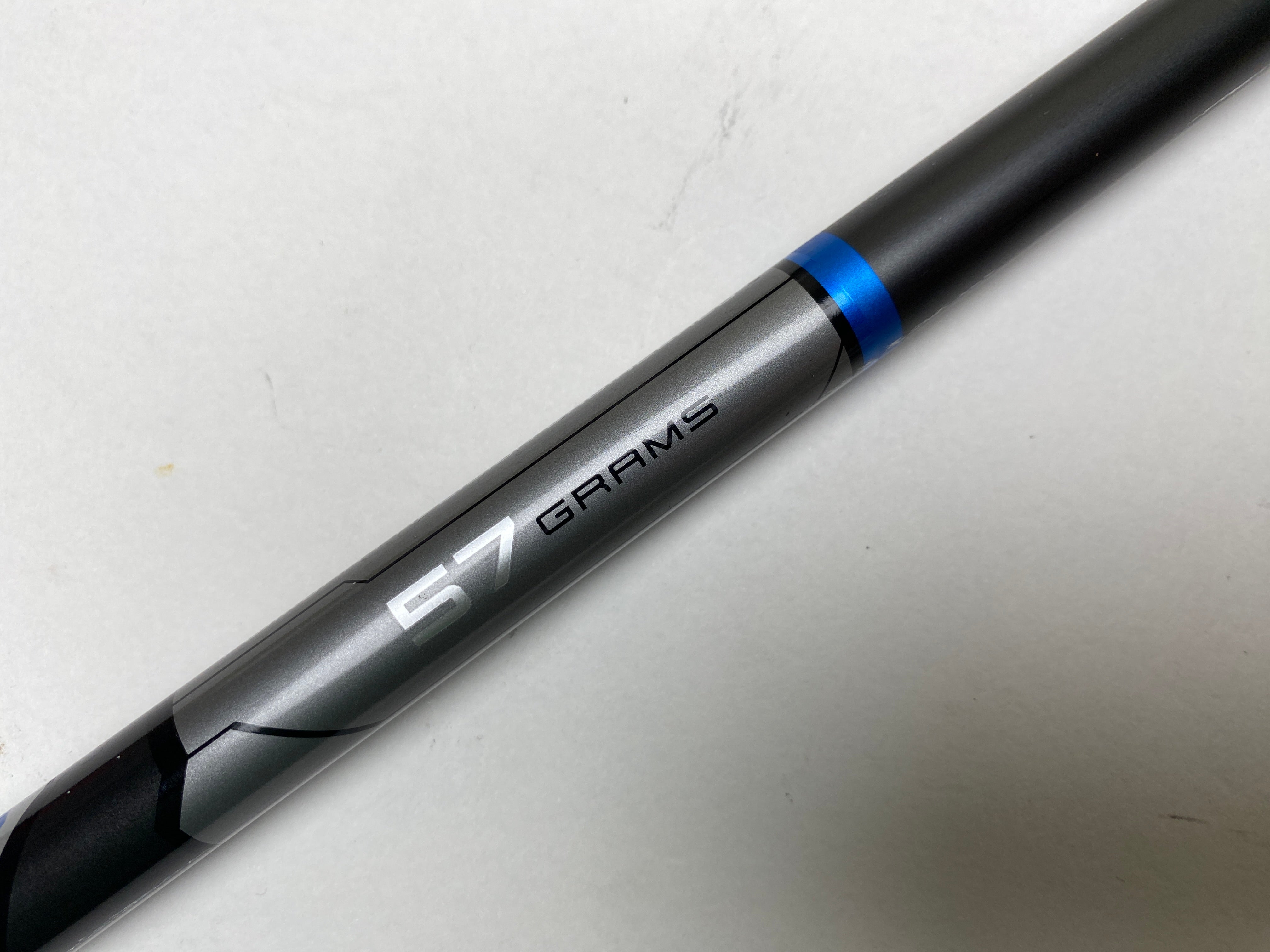 Fujikura Speeder 57 57g Regular Graphite Driver Shaft 44.25