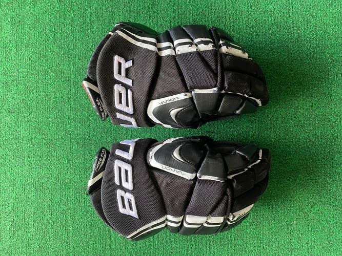 Bauer 14" Vapor APX Gloves