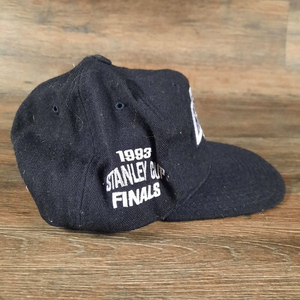 LA Kings 1993 Stanley Cup Hat NEW