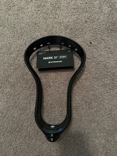 New FOGO Unstrung Mark 2f stiff Head