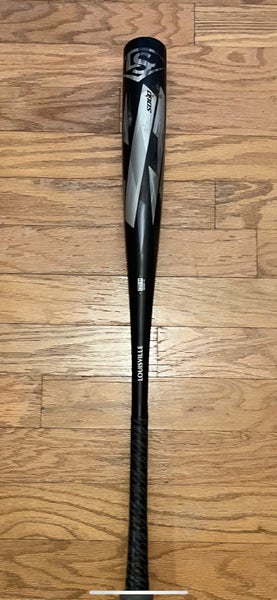 Used 2022 Alloy (-3) 29 oz 32" Solo Bat