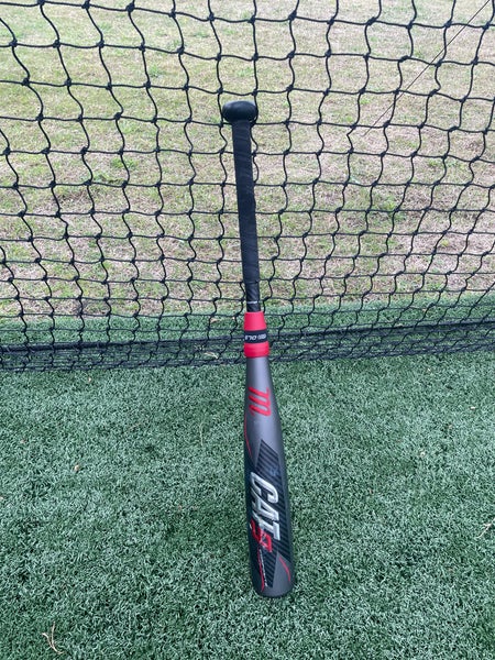 Marucci Cat 9 Composite Bat - 28” drop 10