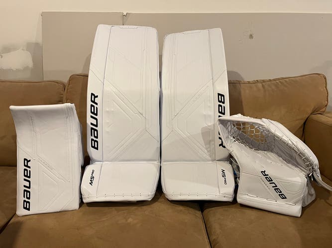 34" Regular  M5 Pro Set